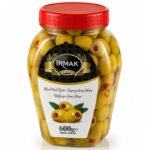 irmak-zeytin-gemlik-biberli-yesil-zeytin-pet-600-gr-