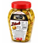 irmak-zeytin-gemlik-biberli-yesil-zeytin-pet-900-gr
