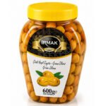 irmak-zeytin-gemlik-cizik-yesil-zeytin-pet-600-gr