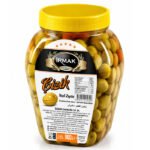 irmak-zeytin-gemlik-cizik-yesil-zeytin-pet-900-gr