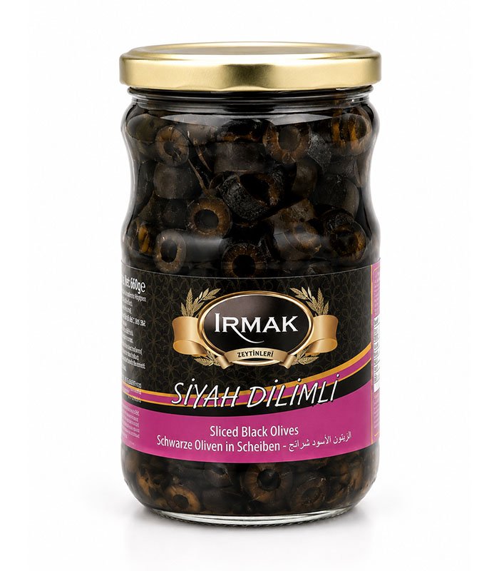 irmak-zeytin-gemlik-dilimli-siyah-zeytin-cam-300-gr