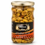 irmak-zeytin-gemlik-izgara-yesil-zeytin-cam-350-gr