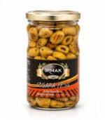 irmak-zeytin-gemlik-izgara-yesil-zeytin-cam-350-gr