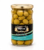 irmak-zeytin-gemlik-kokteyl-yesil-zeytin-cam-380-gr