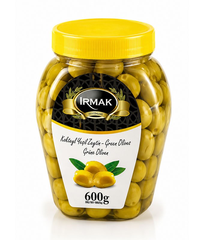 irmak-zeytin-gemlik-kokteyl-yesil-zeytin-pet-600-gr
