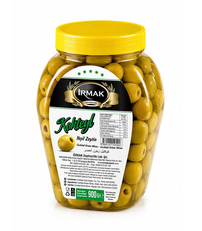 irmak-zeytin-gemlik-kokteyl-yesil-zeytin-pet-900-gr