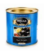 irmak-zeytin-gemlik-siyah-sele-zeytin-260-320-teneke-2-kg