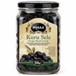 irmak-zeytin-gemlik-siyah-sele-zeytin-cam-550-gr