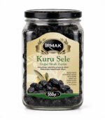 irmak-zeytin-gemlik-siyah-sele-zeytin-cam-550-gr