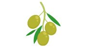 Green Olive